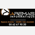 AREMAS Informatique